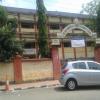 Raja Kesavadas NSS Secondary School Entrance