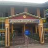 Thiruvananthapuram District Panchayat Office, Pattom