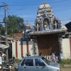 A temple at Chalai