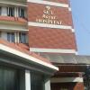 SUT Royal Hospital Pongumoodu
