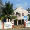 Christ Church Cenetary Memorial Hall, Thiruvananthapuram