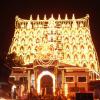 Padmanabha Swami Temple (Laksha Deepam)- Trivandrum