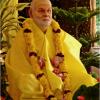 Sree Narayana Guru's idol - Varkala