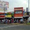 Commercial Area Near Medical College Trivandrum