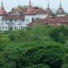 Kowdiar palace - Trivandrum