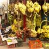 Trivandrum Chala market - Trinandrum
