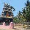 Idiyadi Temple at Prasanth Nagar, Thiruvananthapuram