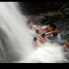 Aruvikkara Waterfalls - Trivandrum