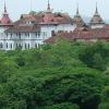 Kowdiar Palace - Trivandrum