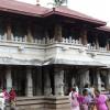 Koyikkal Palace - Trivandrum