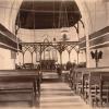 Inside Christ Church and cemetry, Palayam Trivandrum