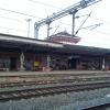 Tripunithura Railway Station, Kerala