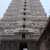 intricate work and sculpture - Thruvannamalai