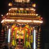 Om Arunachaleswarar Girivalam in Thiruvannamalai
