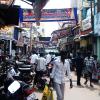 Market Bazaar, Thiruvarur