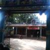 Main Entrance of Sri Kannayira Moorthi Ayyanar Templet, Thiruvarur