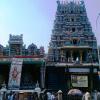 Sri Anjaneyar Temple - Thiruvarur