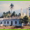 Thittuvilai Old Mosque in Kanyakumari District