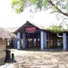 High court Maharaja temple at Arumugamangalam in Tuticorin district