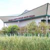 Dr.Sivanthi Adithanar Indoor Stadium at Tuticorin district