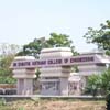 Way to Dr.Sivanthi Adithanar college of engineering at Tuticorin district