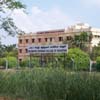 Entrance view of Dr.Sivanthi Adithanar college of education at Tuticorin district