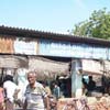 Tuticorin fish market