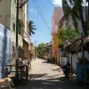 S.P.G. Koil Street in Thoothukudi.
