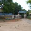 Fisheries Office Campus in Thoothukudi.