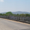 Thoothukudi Vallanadu bridge roadway 
