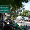 Arumuganeri Bazar in Thoothukudi Dist