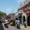 Kayalpattinam Bazaar In Thoothukudi Dist