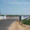 Manappad Bridge in Thoothukudi Dist