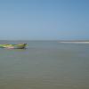 Manappad Sea in Thoothukudi Dist