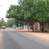 Kuttam Village Road in Thoothukudi Dist