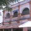 Bharathiyar birth house at Ettayapuram in Tuticorin district 