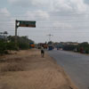 Tuticorin roadway