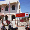 A view of Tuticorin district Head post office
