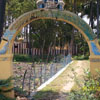 Korkai Akkasalai Sree Easwaramudaiyar Vinayagar Aalayam in Tuticorin district