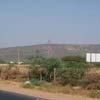 Tuticorin district Vallanadu hills view