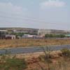 A view of Vallanadu village area