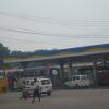 Petrol Bunk at Thrissur