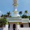 A Masjid near Azhikode beach, Thrissur