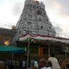 Lord Venkateswara Temple in Tirumala