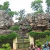 Sila Thoranam in Tirumala - one among the two in the world