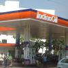 Petrol Bunk on the way to Tirupati
