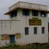 Tirunelveli Railway station control room