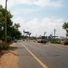 South Bypass Road in Tirunelveli
