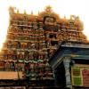 Nellaiappar Gopuram - Tirunelveli