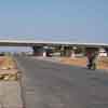 Tirunelveli K.T.C Nagar Bridge
